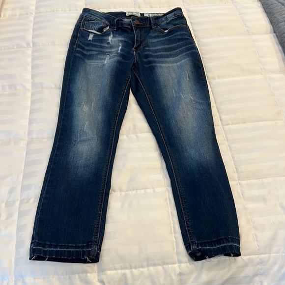 ⭐️4/$20-Jean bundle!! - Picture 5 of 16